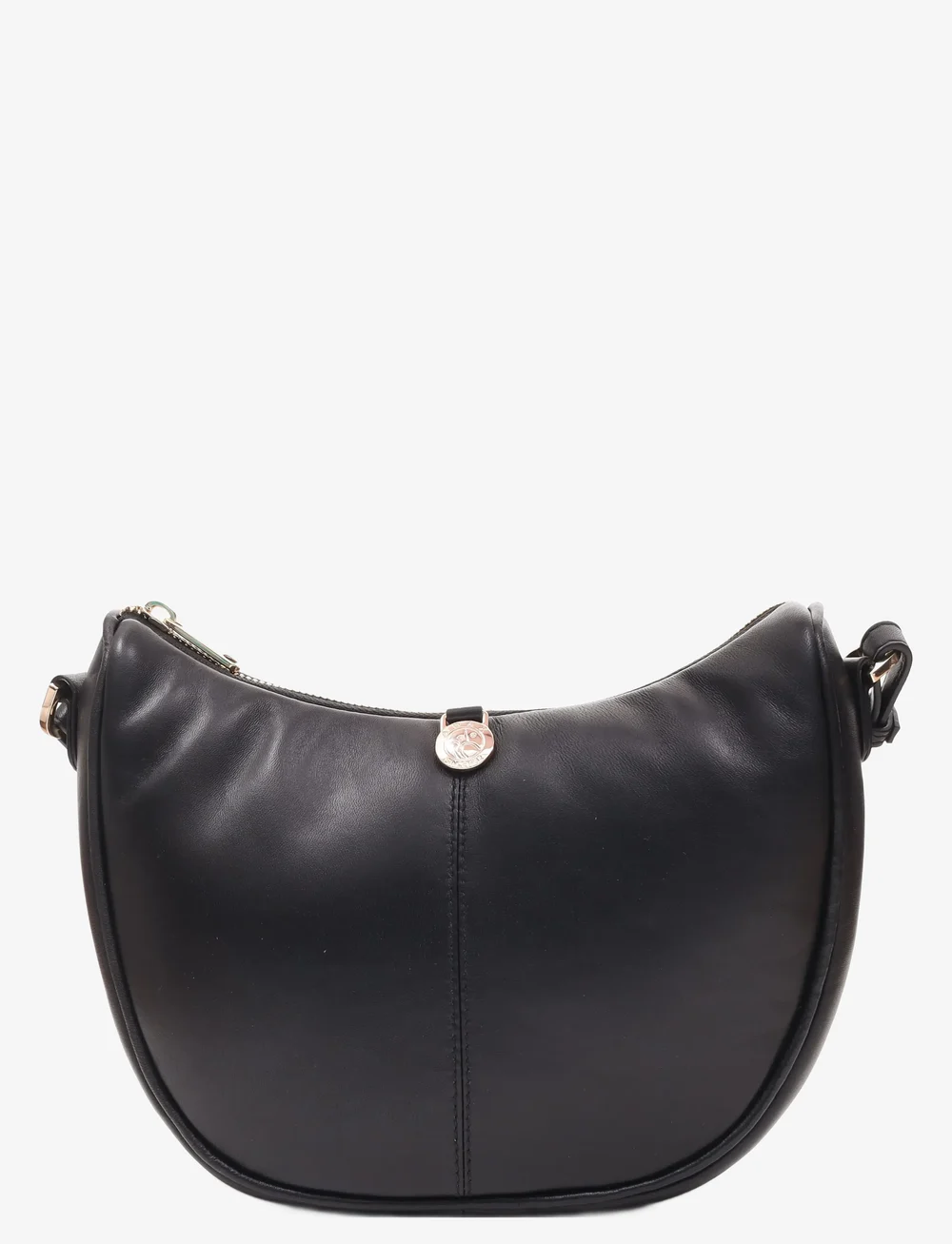 Adax - Larissa shoulder bag Nora - modetrender - black - 2