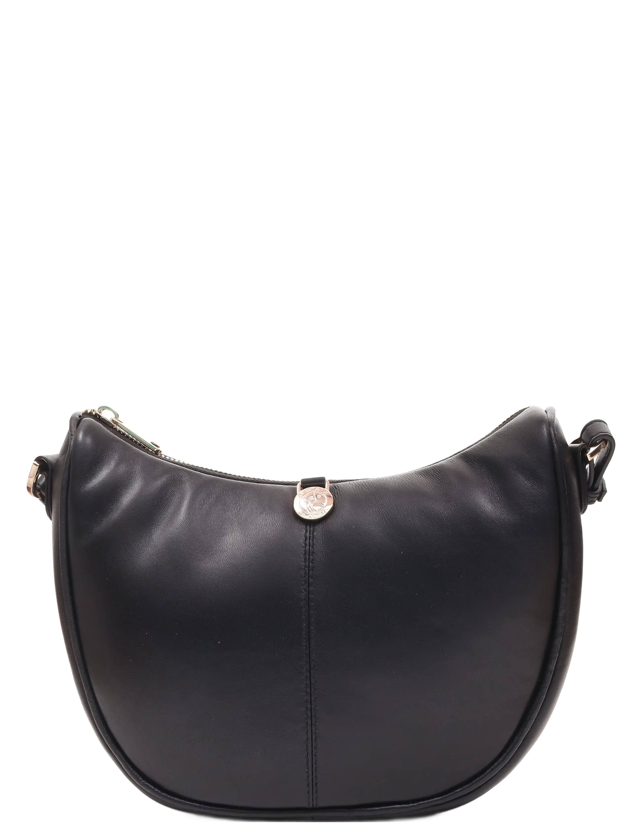 Adax - Larissa shoulder bag Nora - fashion trends - black - 2