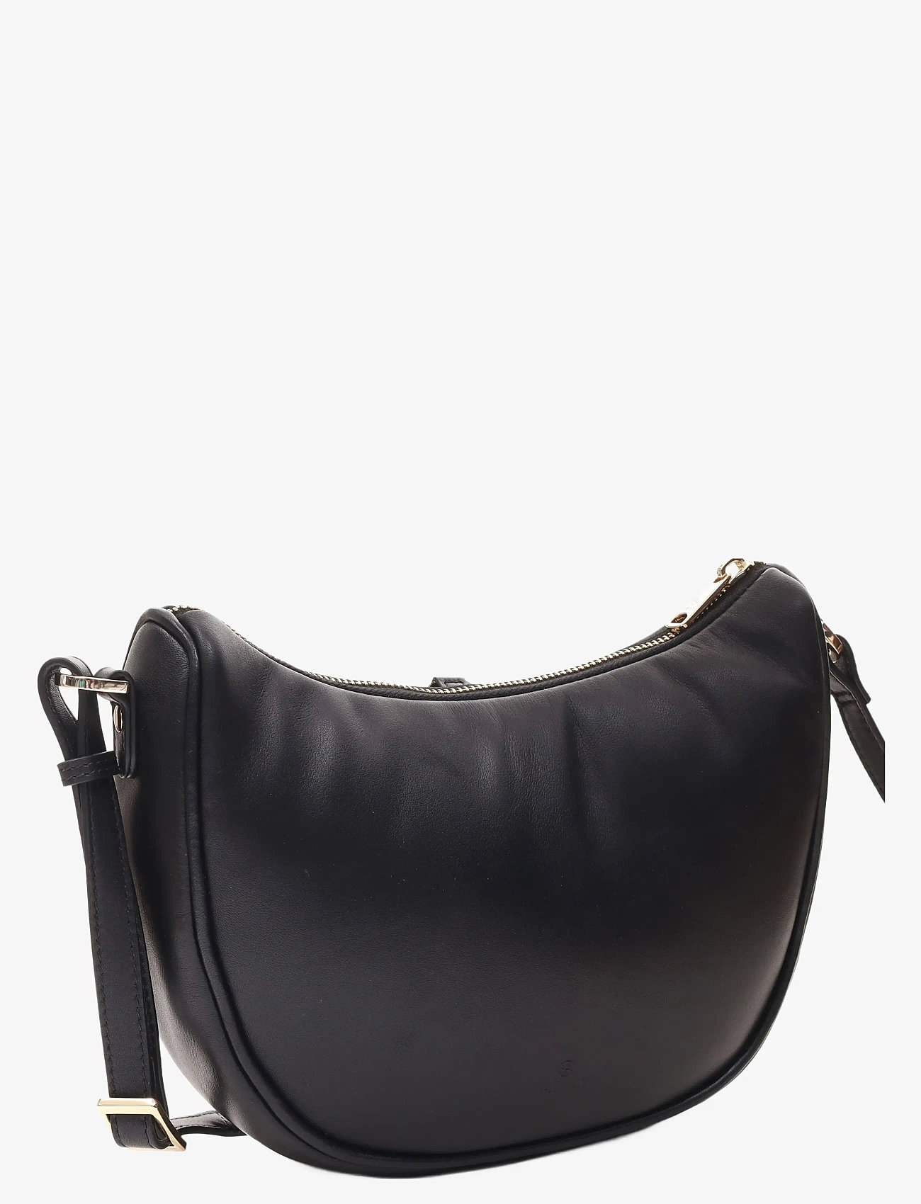 Adax - Larissa shoulder bag Nora - mode trends - black - 3