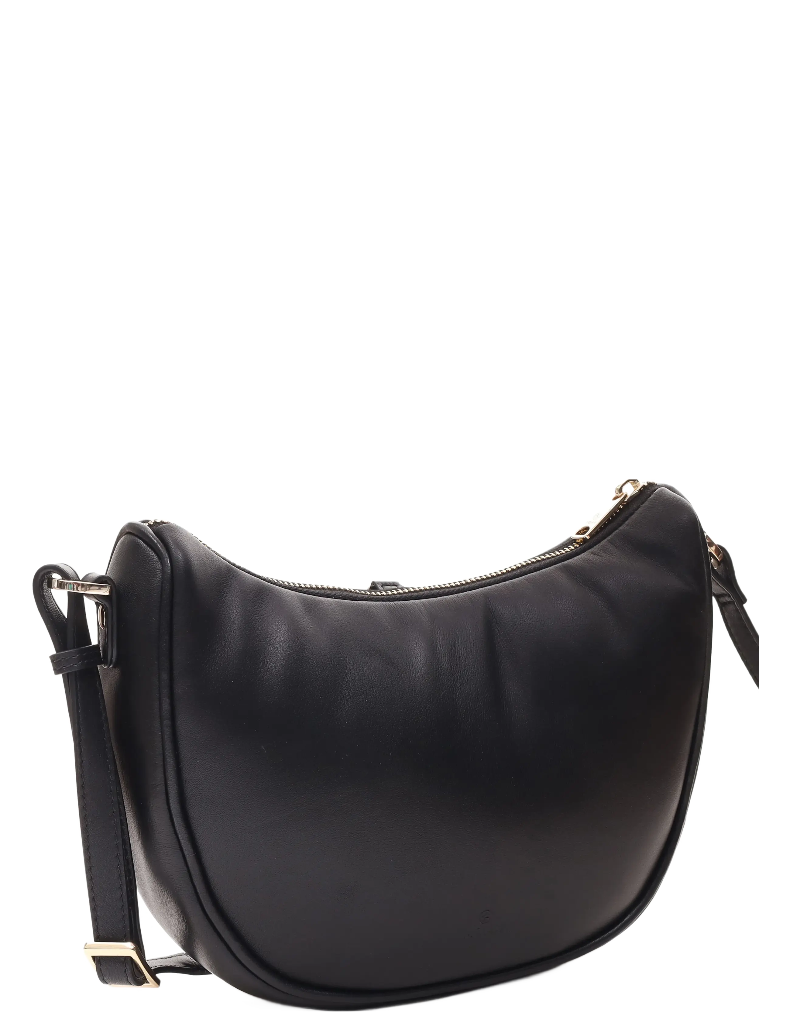 Adax - Larissa shoulder bag Nora - fashion trends - black - 3
