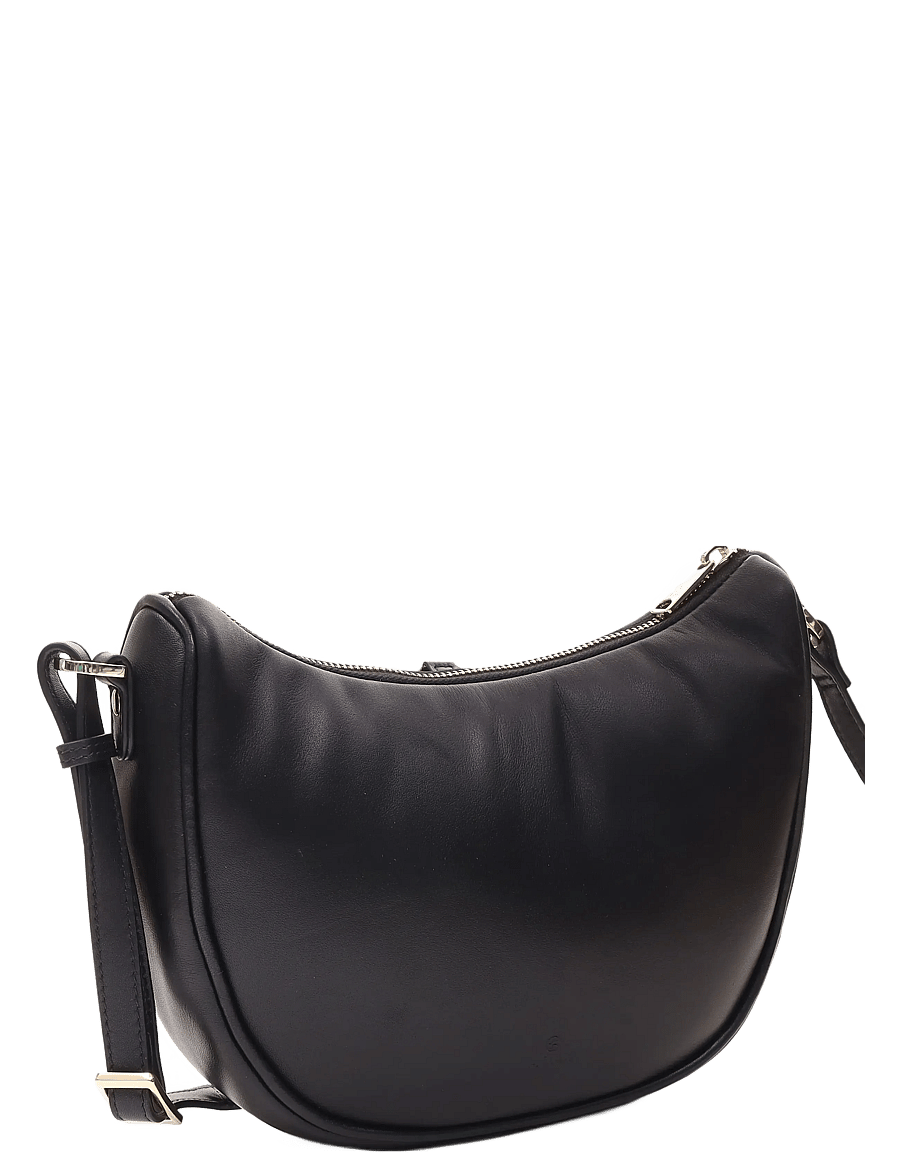 Adax - Larissa shoulder bag Nora - fashion trends - black - 3