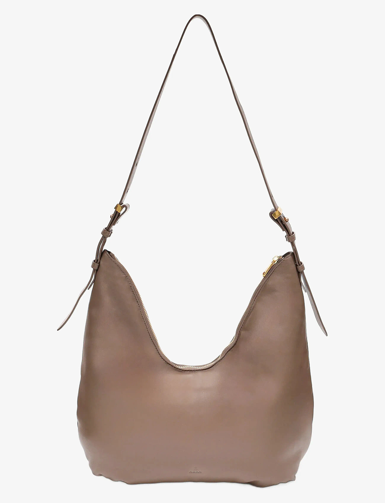 Adax - Larissa shoulder bag Liva - latte - 1