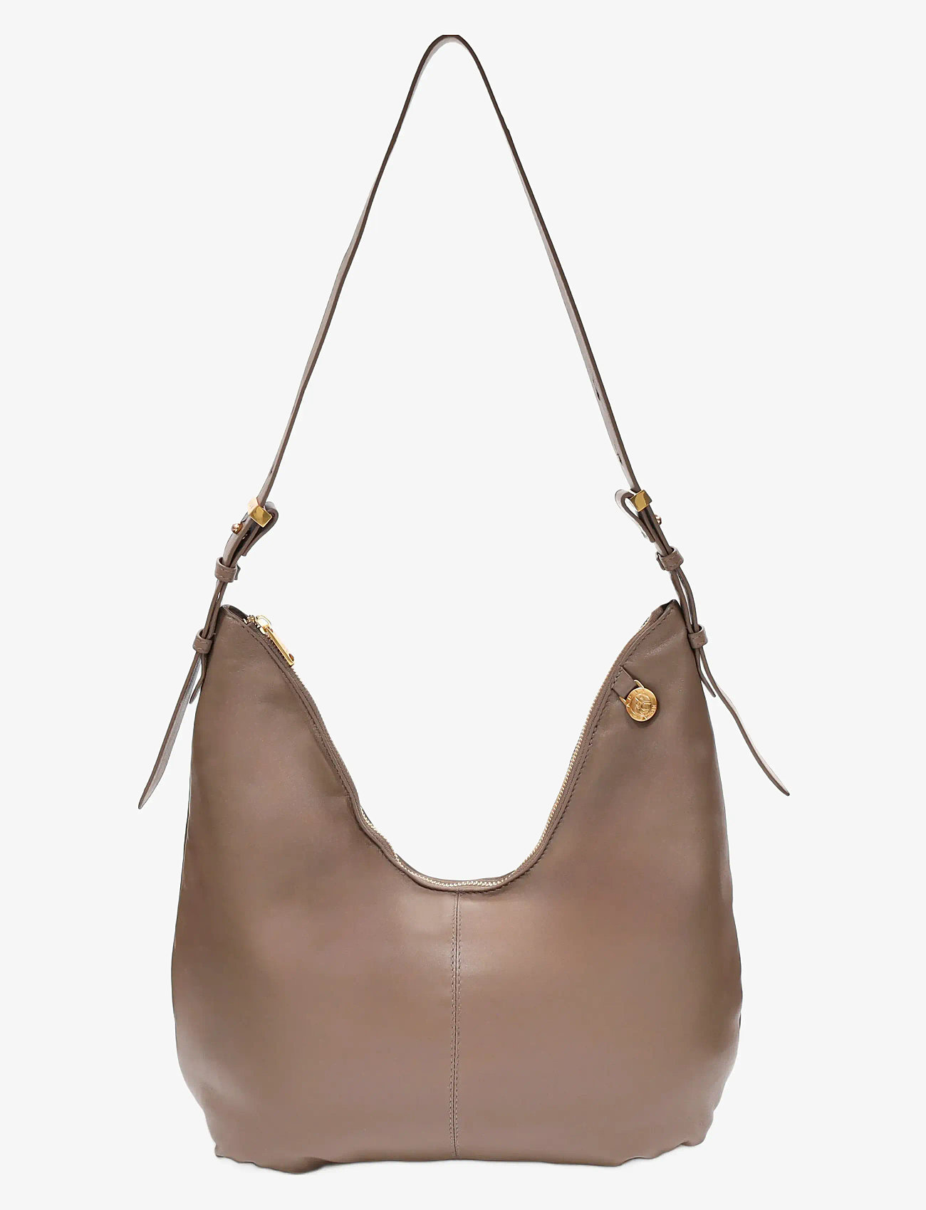 Adax - Larissa shoulder bag Liva - latte - 2
