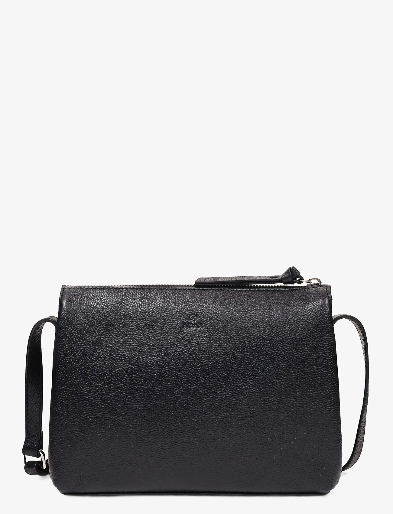 Adax - Riva shoulder bag Lotta - black - 0