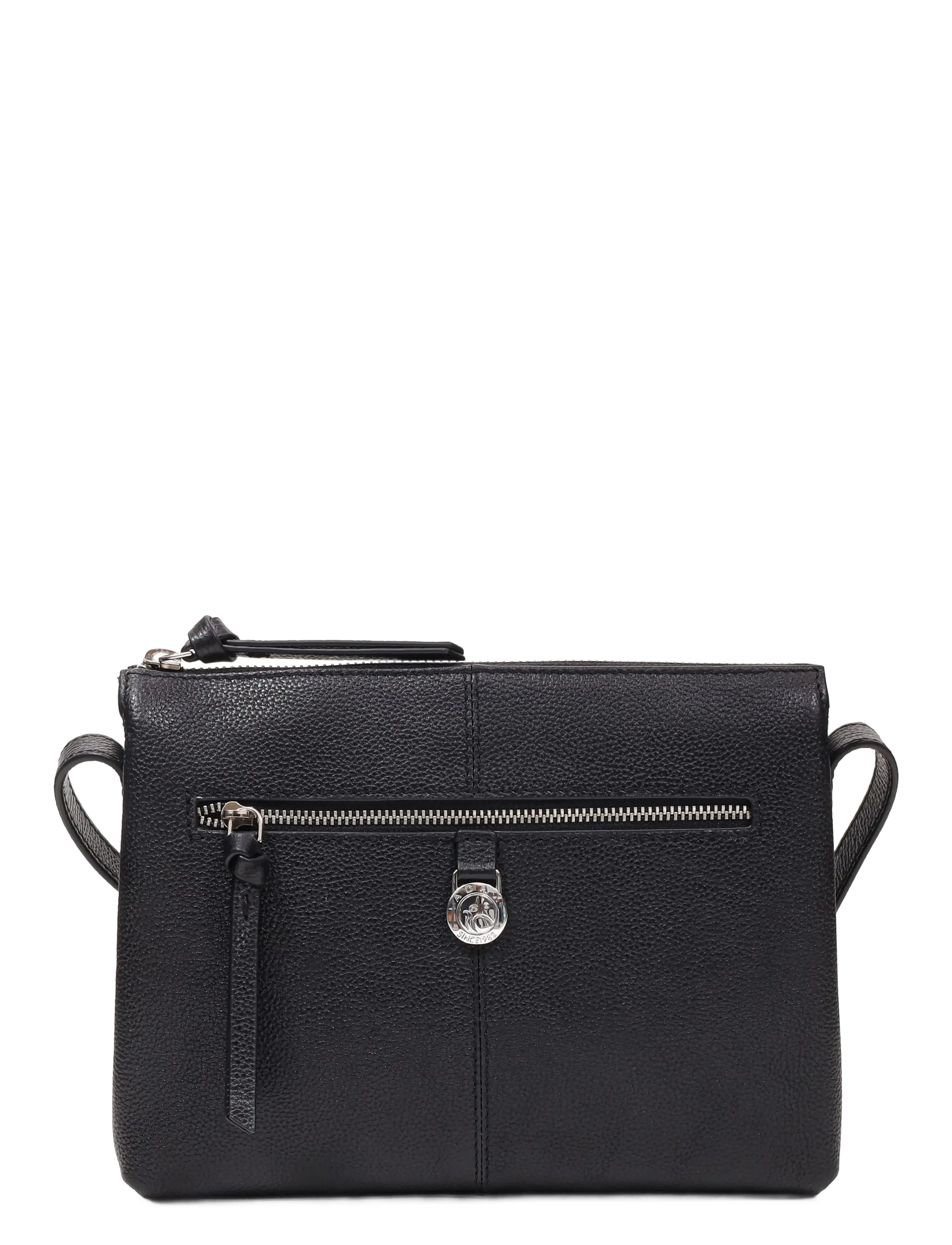 Adax - Riva shoulder bag Lotta - black - 1