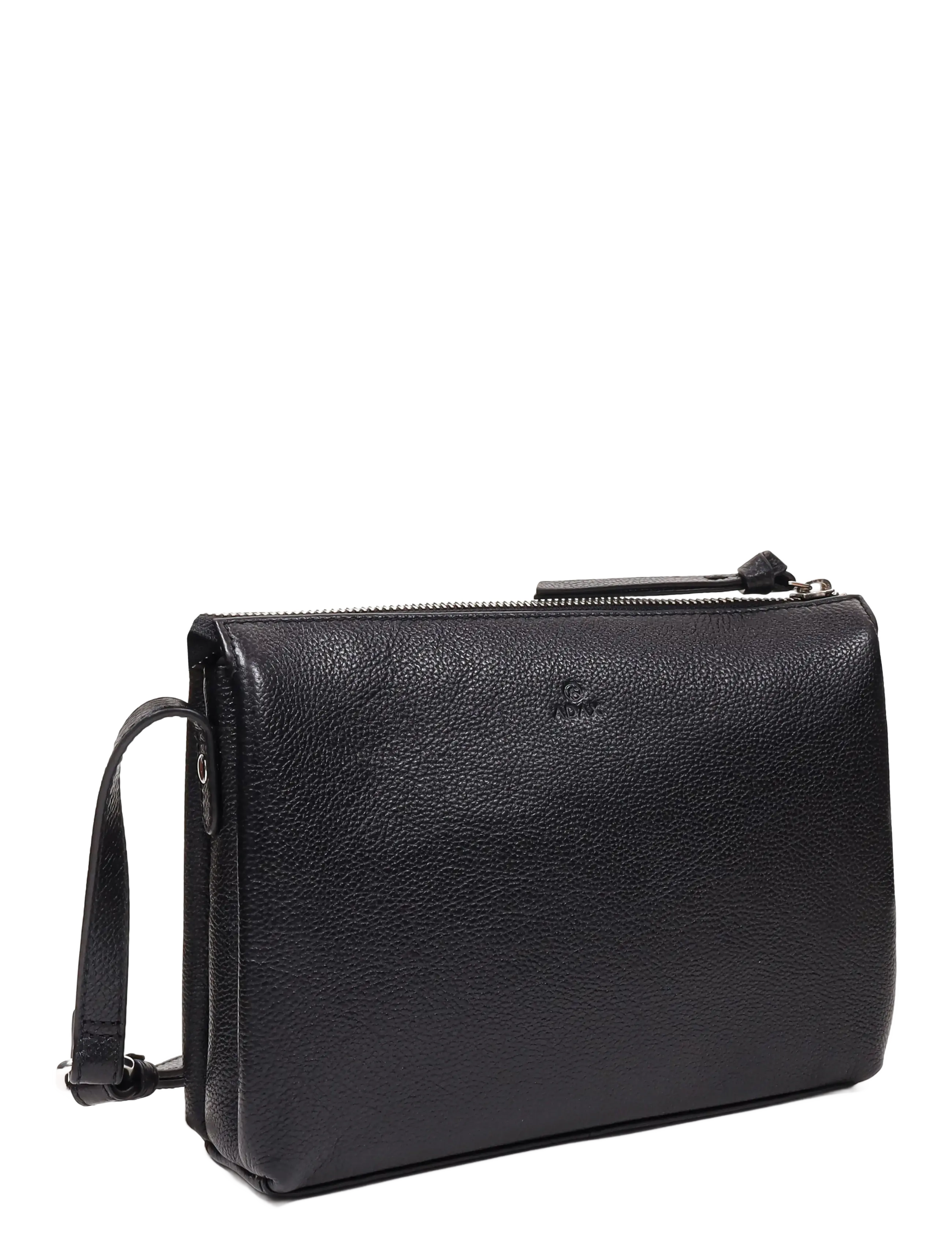 Adax - Riva shoulder bag Lotta - black - 2