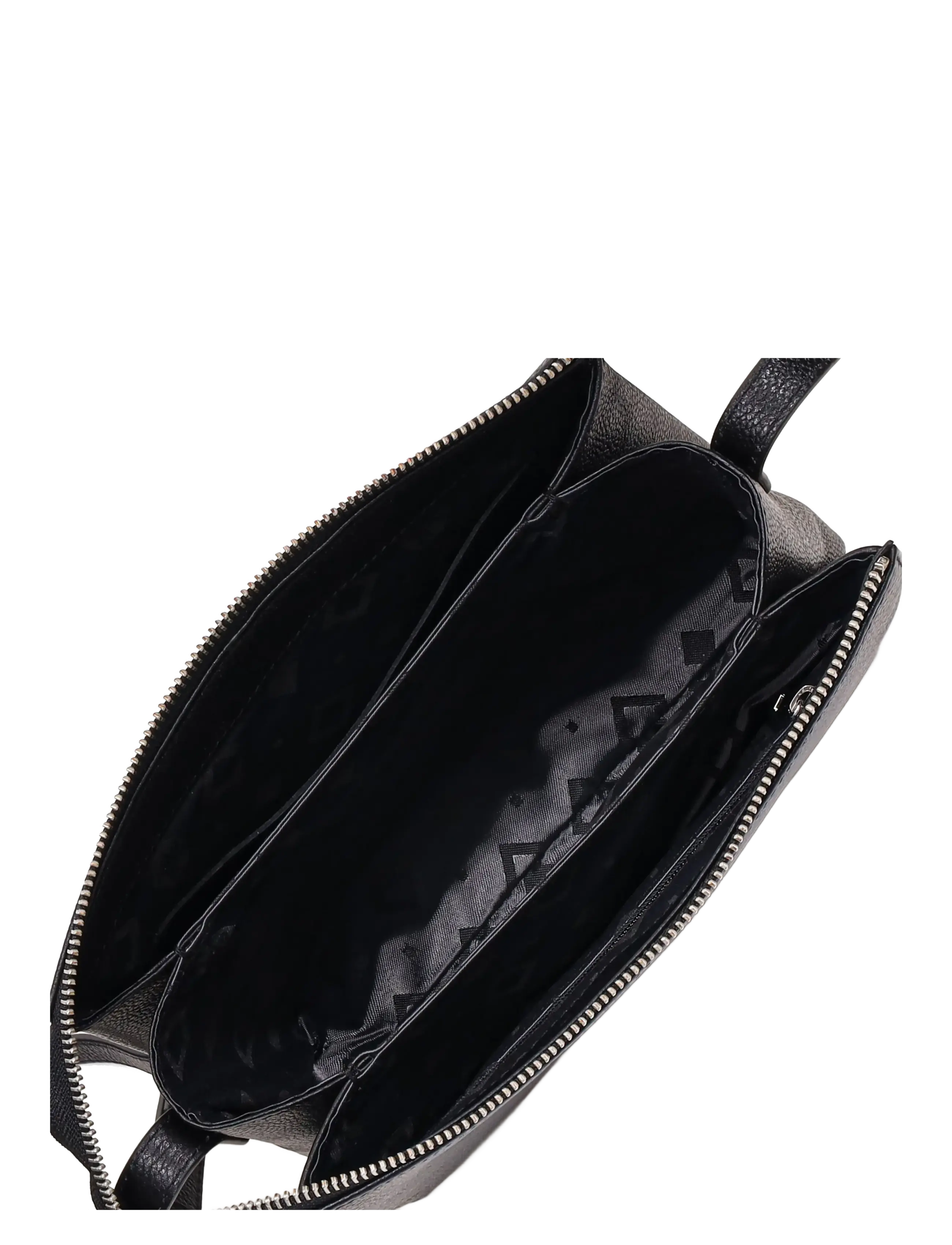 Adax - Riva shoulder bag Lotta - black - 3