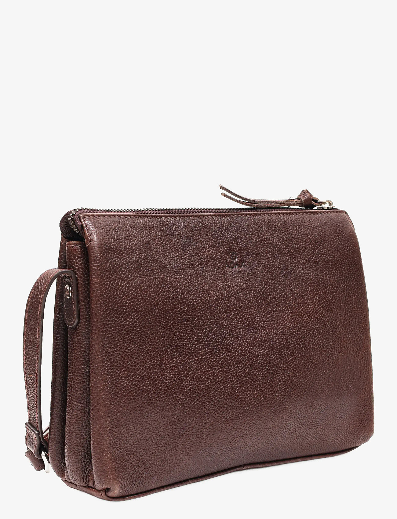 Adax - Riva shoulder bag Lotta - accessories - dark brown - 2