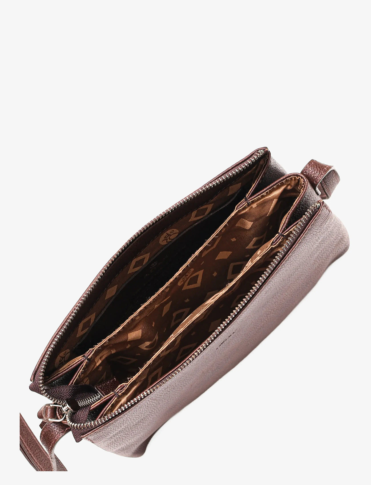 Adax - Riva shoulder bag Lotta - accessories - dark brown - 3