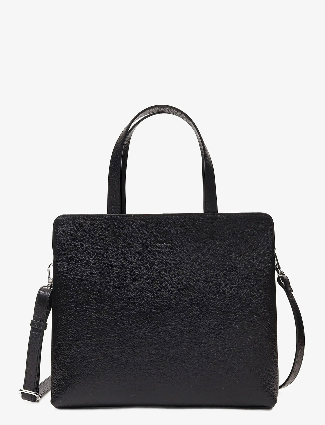 Adax - Riva handbag Pil - black - 0