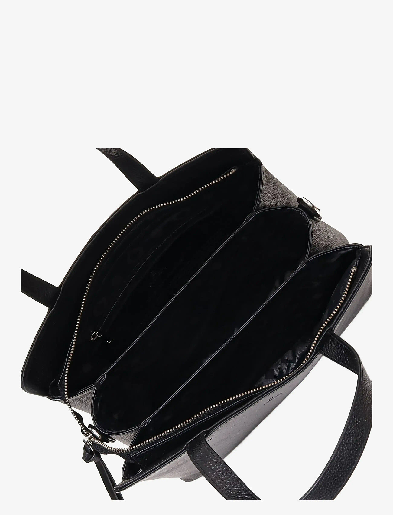 Adax - Riva handbag Pil - black - 3