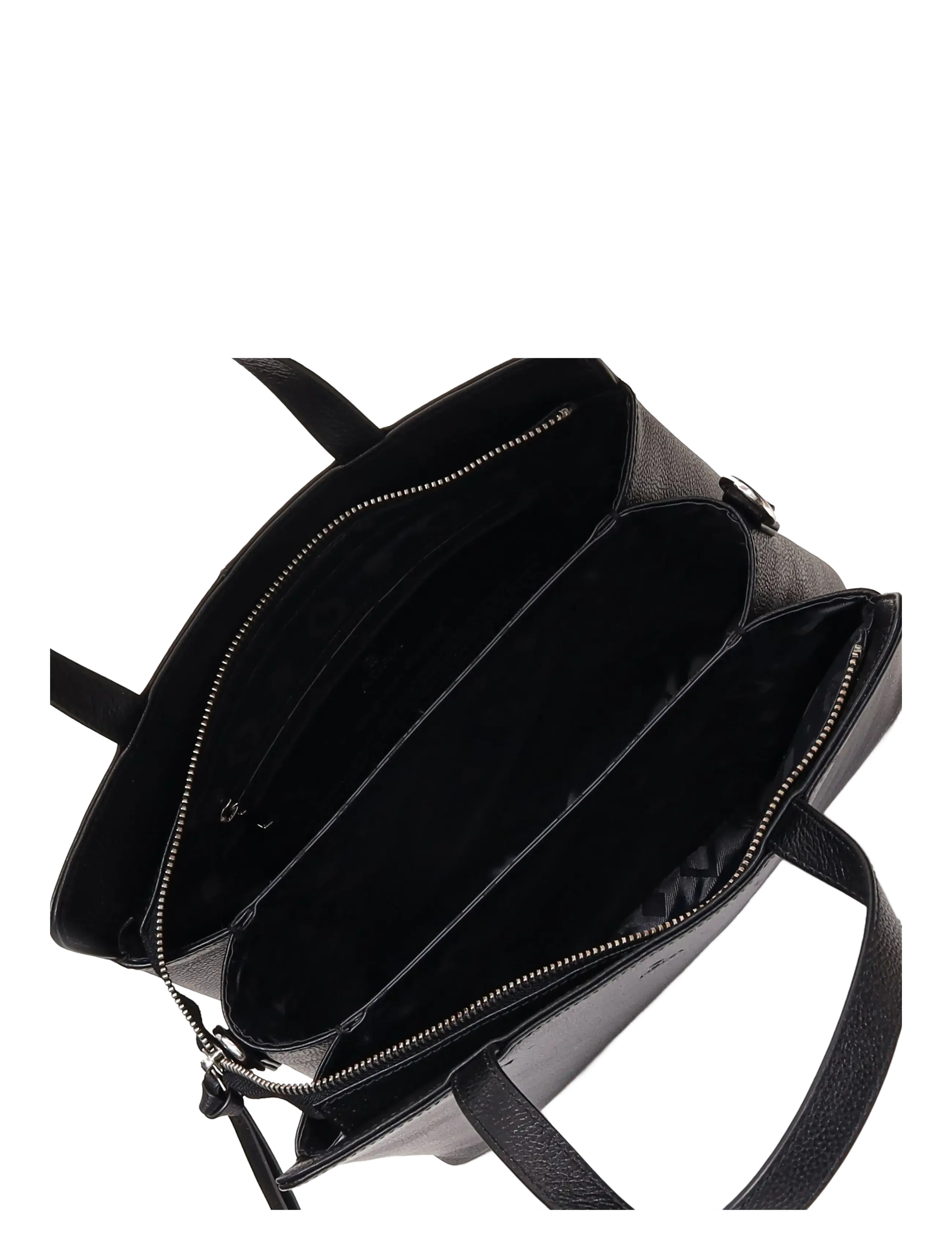 Adax - Riva handbag Pil - black - 3