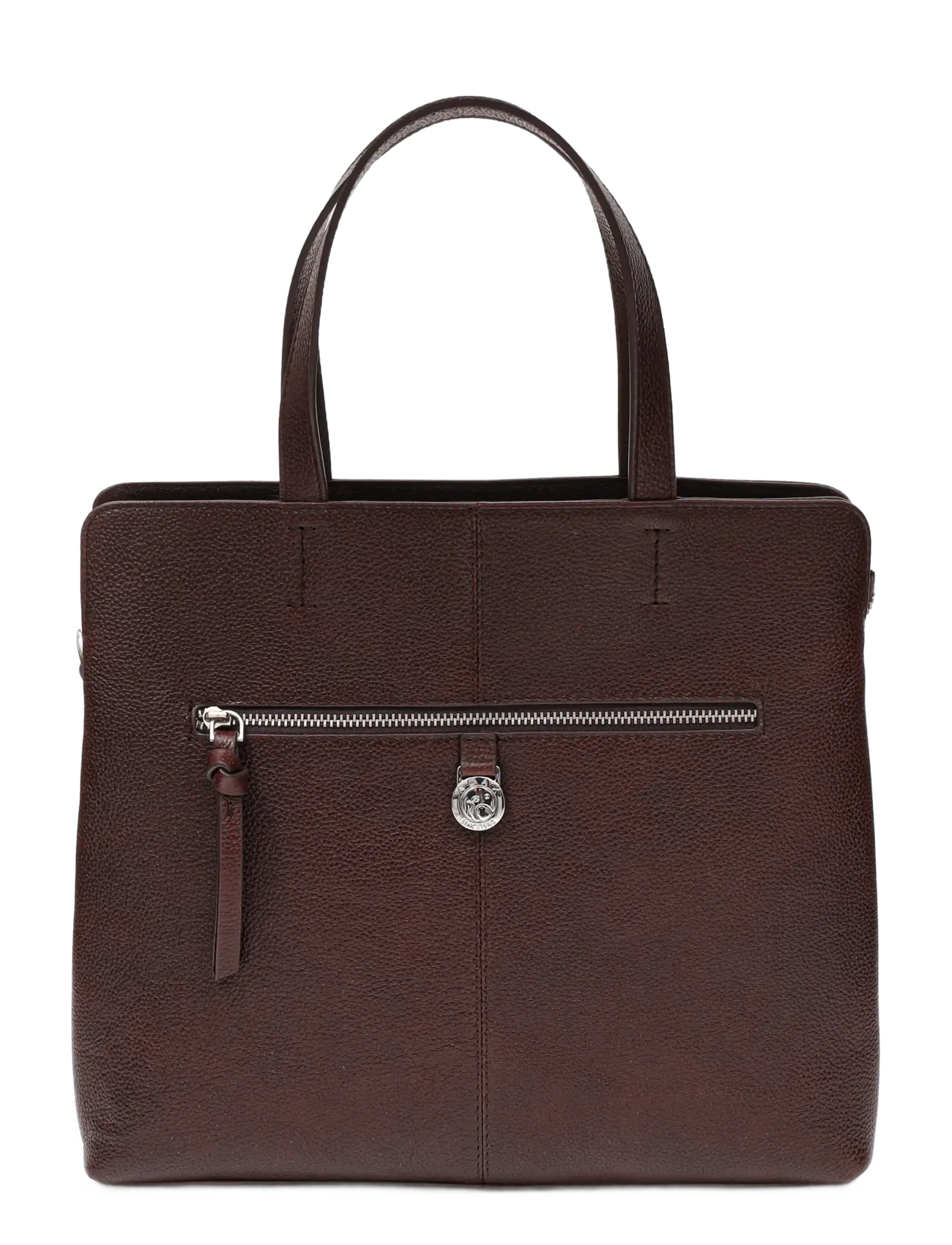Adax - Riva handbag Pil - dark brown - 1