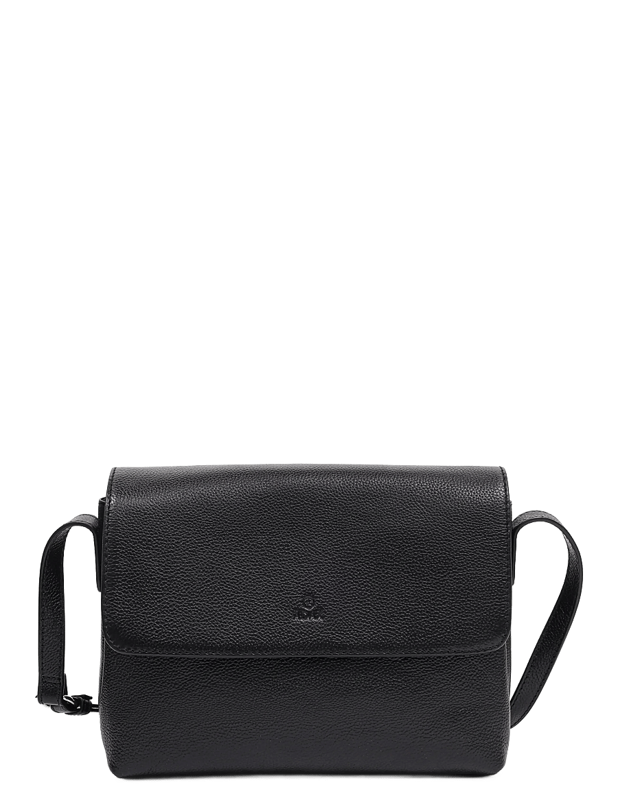 Adax - Riva handbag Sabina - motetrender - black - 0