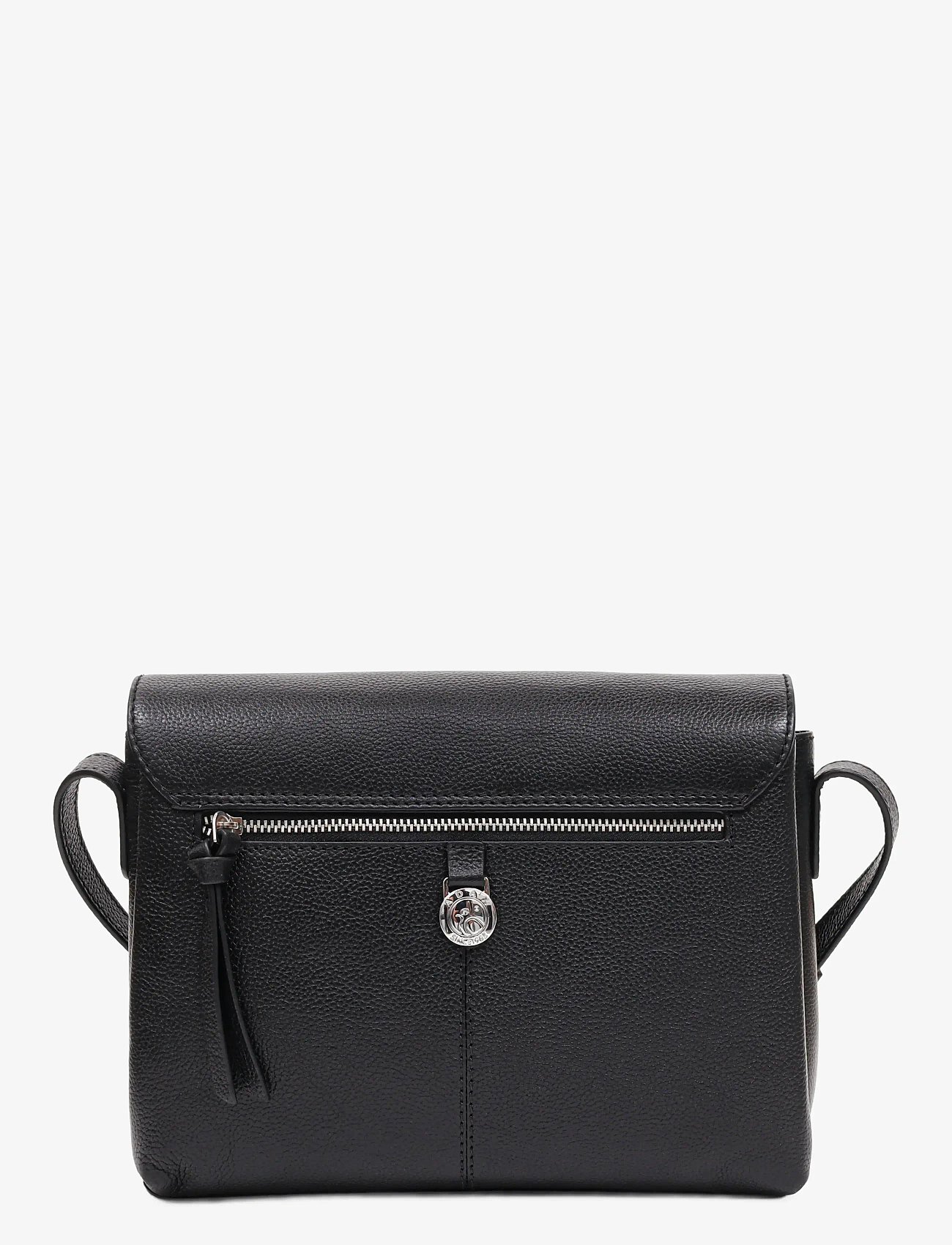 Adax - Riva handbag Sabina - modetrends - black - 1