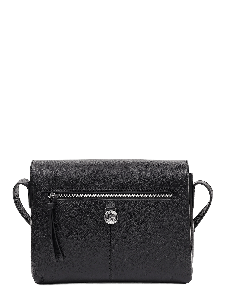 Adax - Riva handbag Sabina - motetrender - black - 1