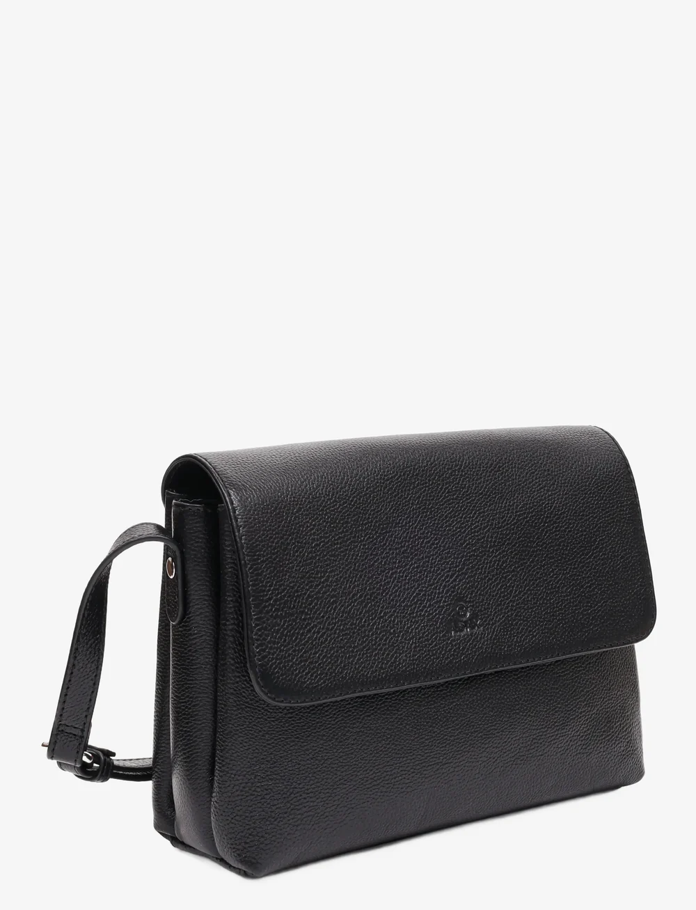 Adax - Riva handbag Sabina - erilised sündmused - black - 2