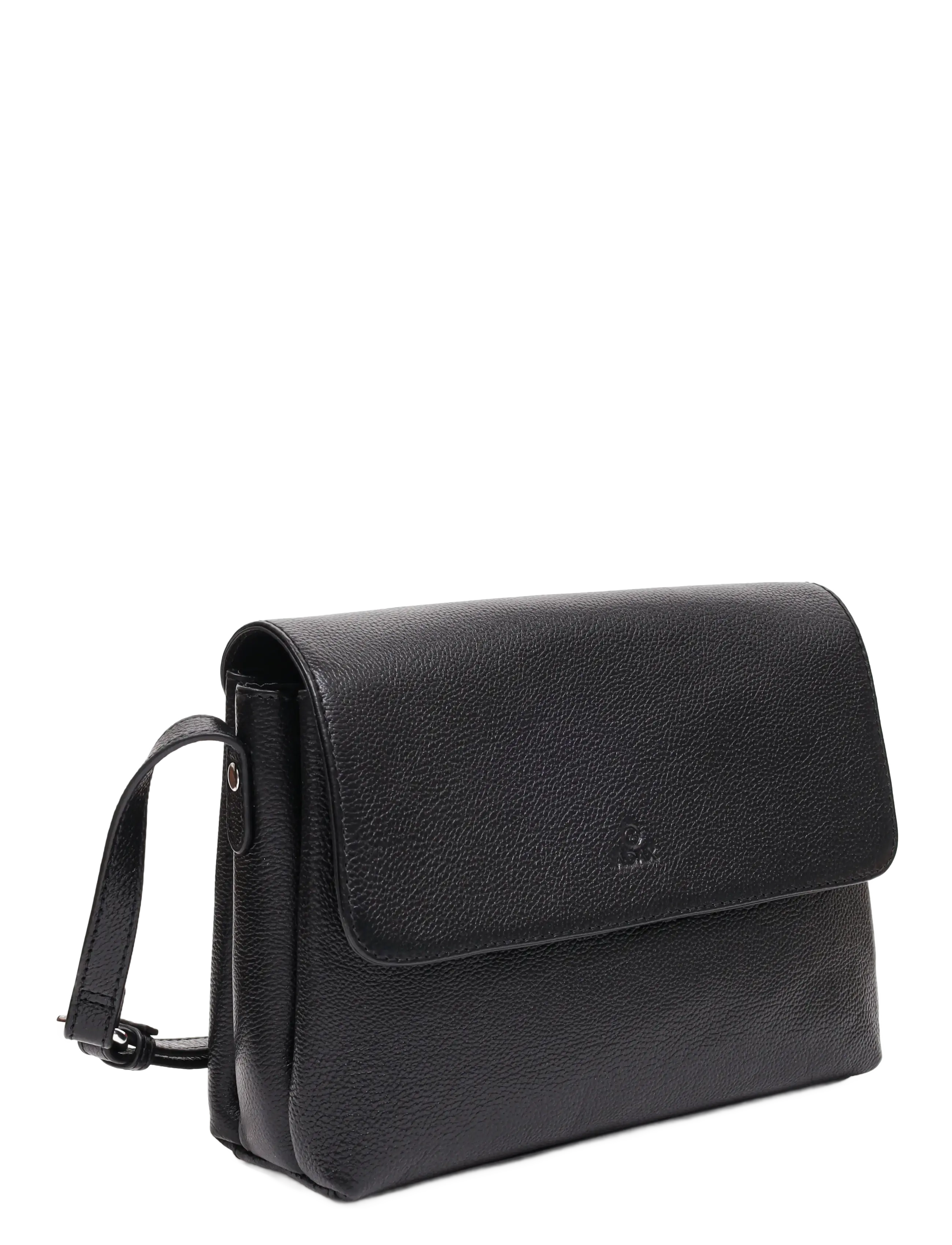 Adax - Riva handbag Sabina - odzież imprezowa w cenach outletowych - black - 2