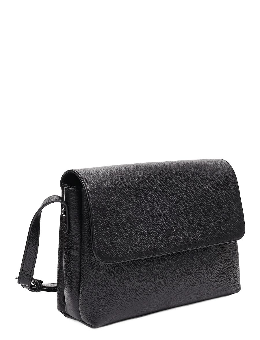 Adax - Riva handbag Sabina - motetrender - black - 2