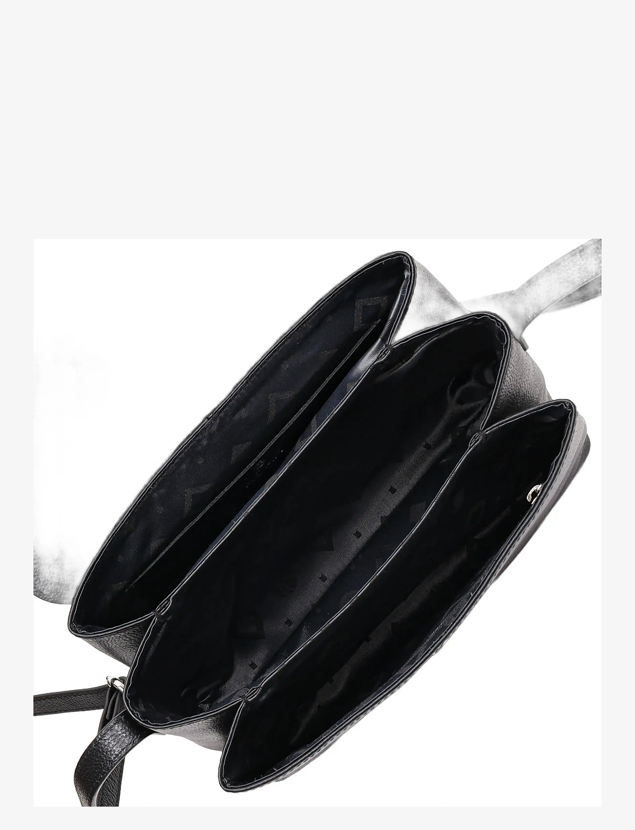 Adax - Riva handbag Sabina - modetrends - black - 3