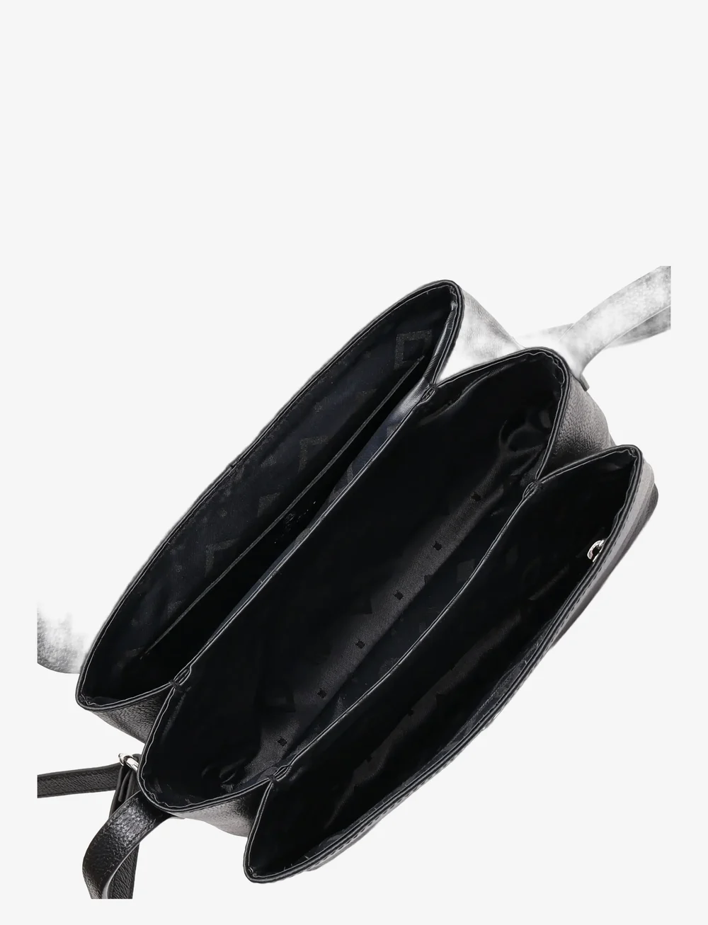 Adax - Riva handbag Sabina - erilised sündmused - black - 3