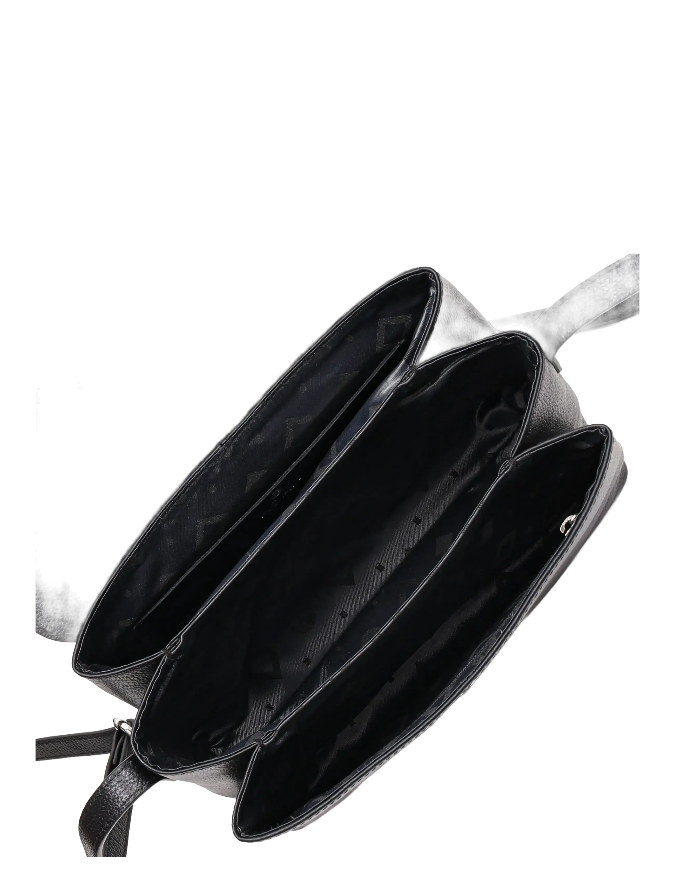 Adax - Riva handbag Sabina - odzież imprezowa w cenach outletowych - black - 3