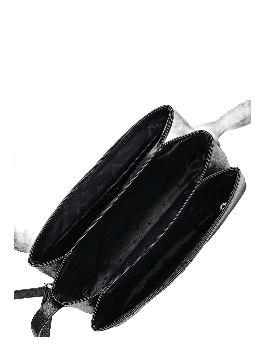 Adax - Riva handbag Sabina - motetrender - black - 3