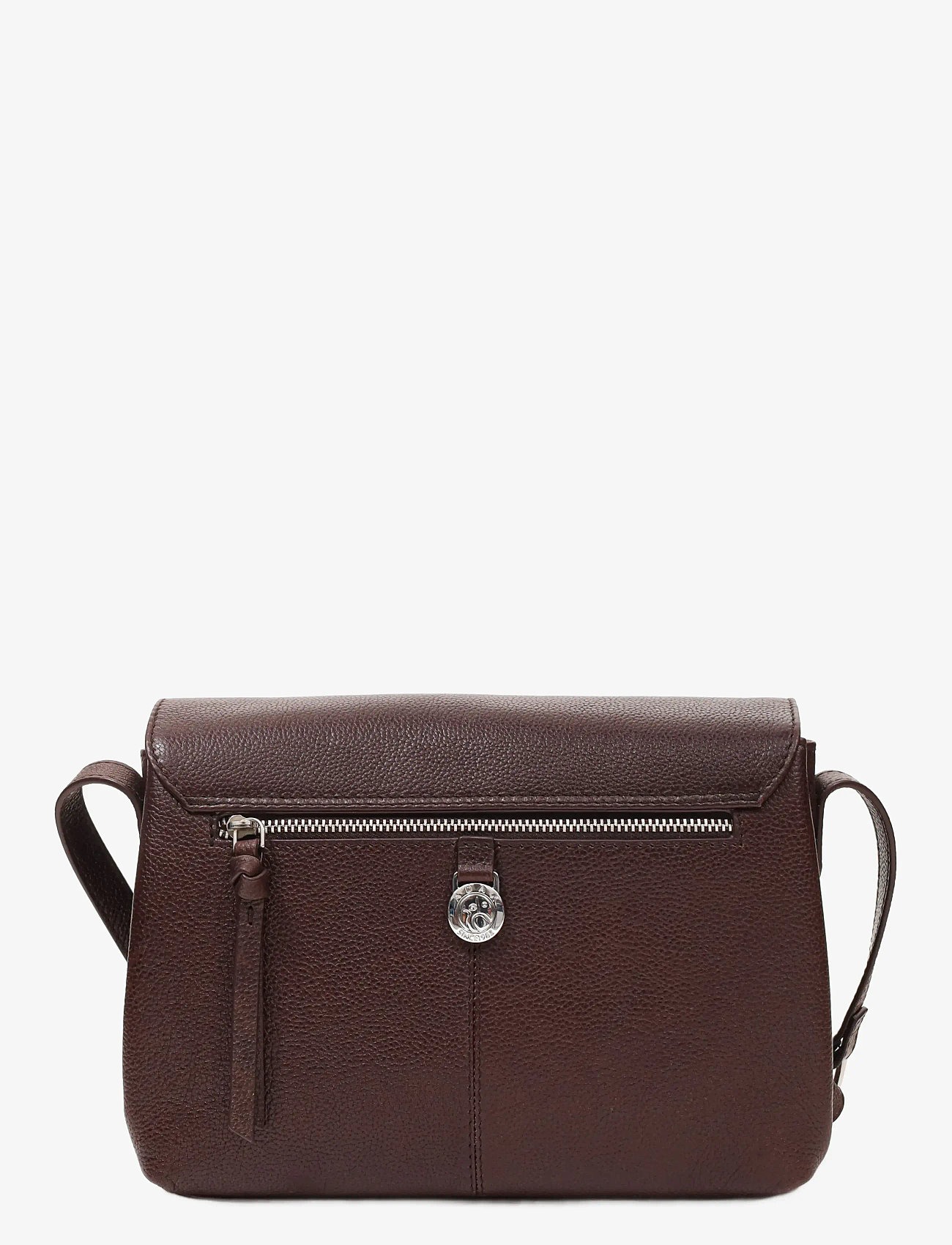 Adax - Riva handbag Sabina - besondere anlässe - dark brown - 1
