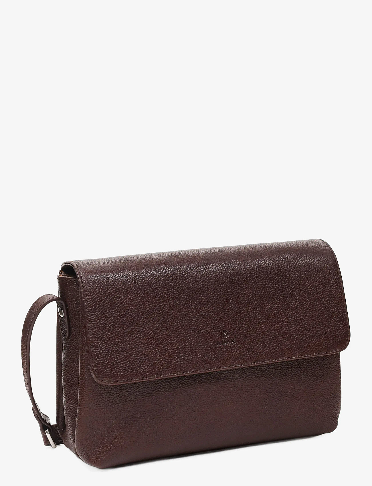 Adax - Riva handbag Sabina - besondere anlässe - dark brown - 2