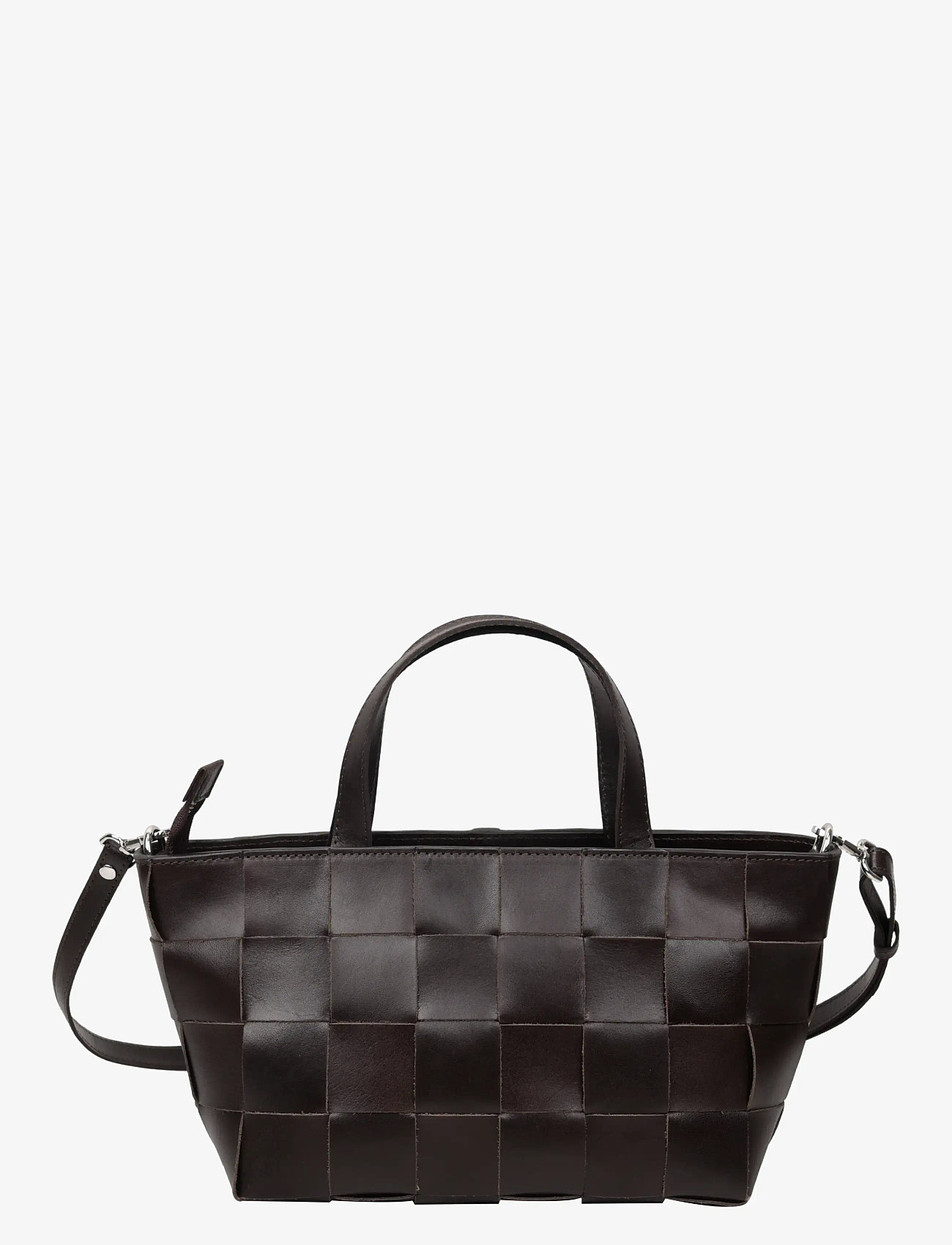 Adax - Limona handbag Asta - special occasions - dark brown - 1