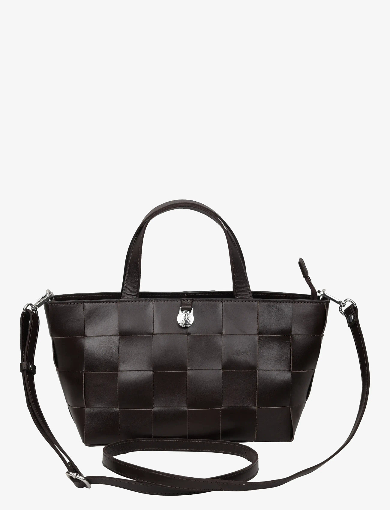 Adax - Limona handbag Asta - special occasions - dark brown - 2