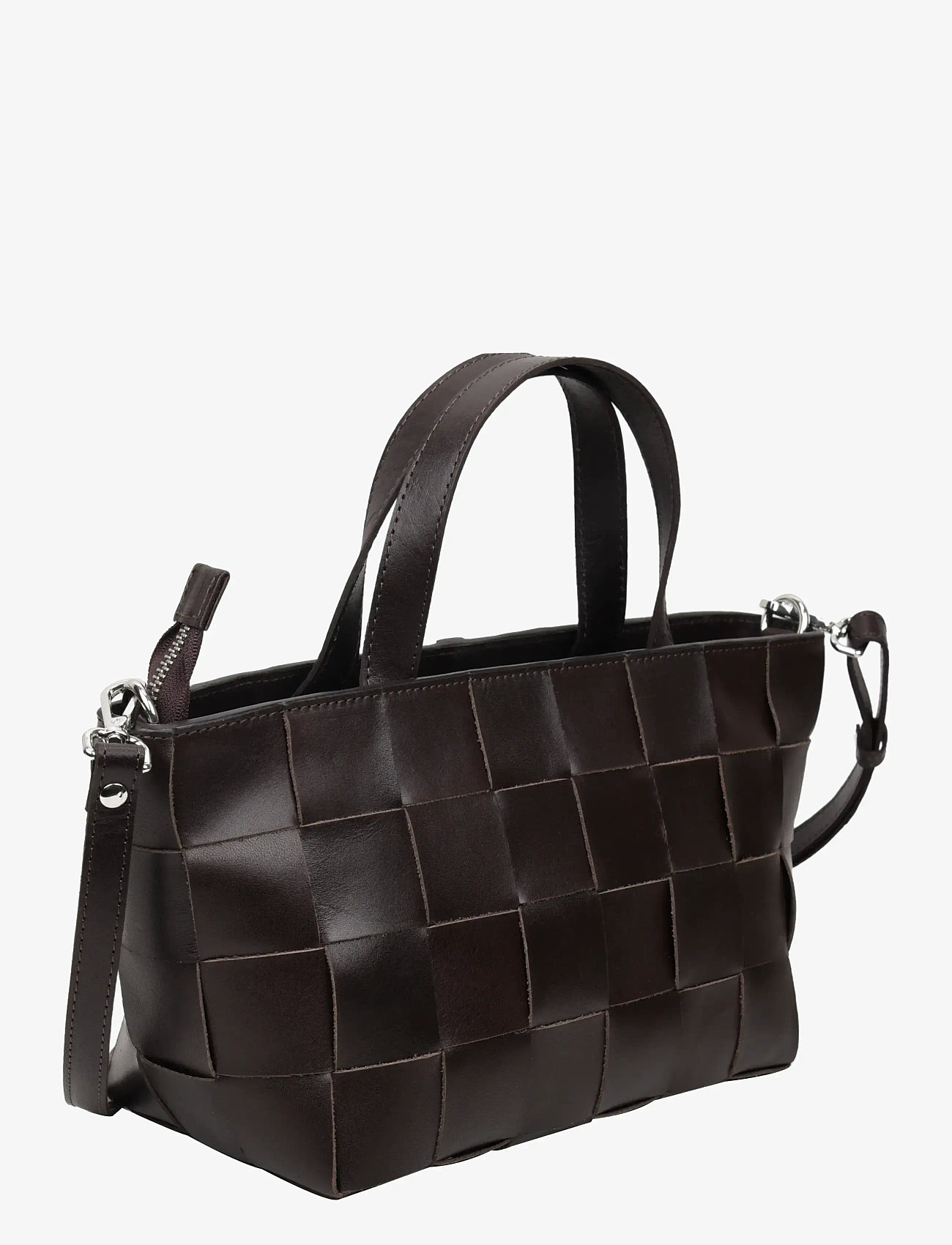 Adax - Limona handbag Asta - special occasions - dark brown - 3