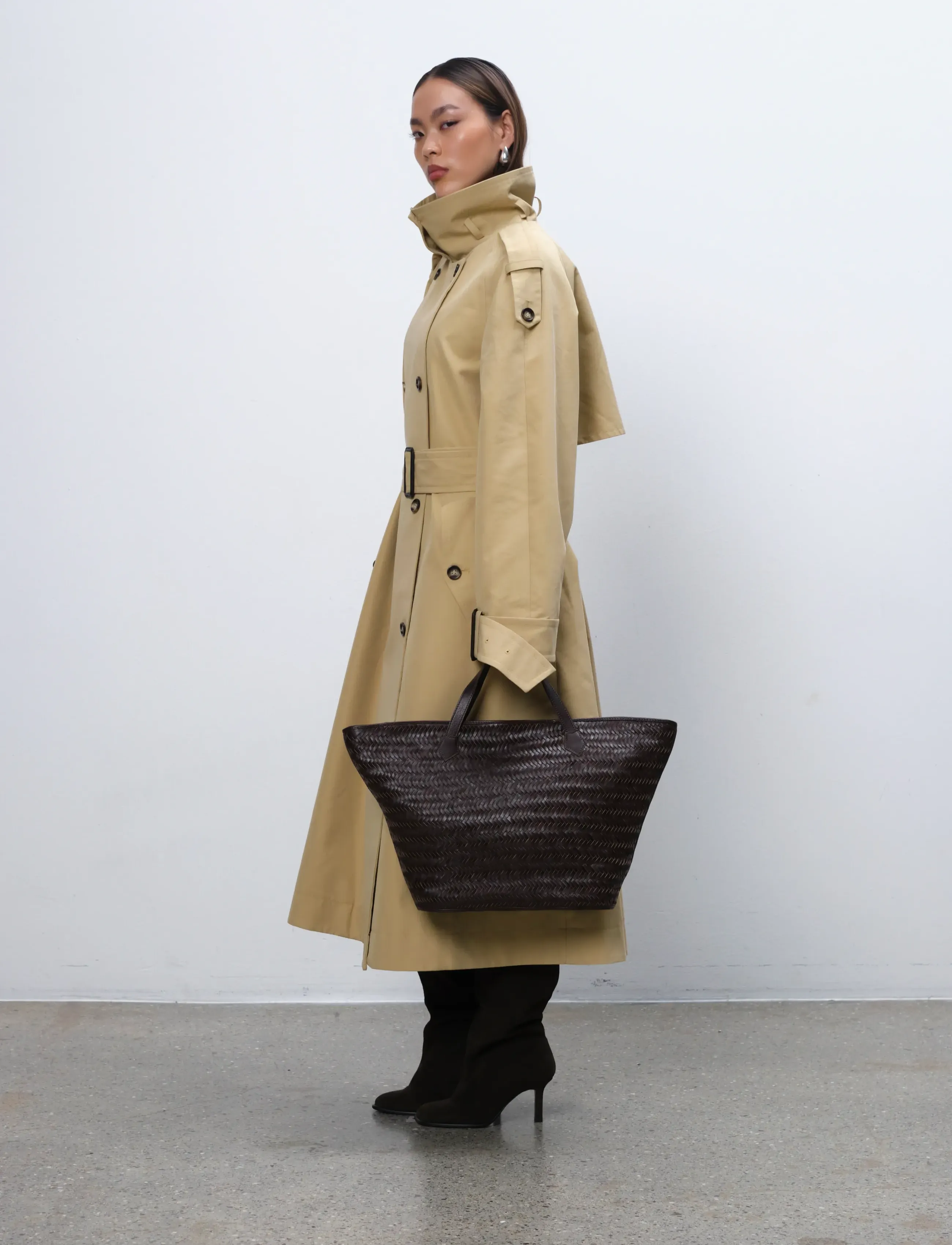 Lucca Shopper Flora 5