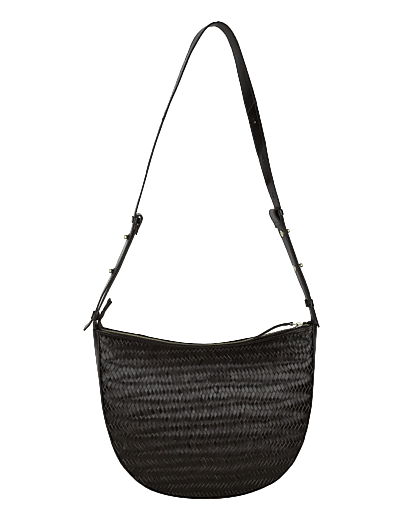 Lucca Shoulder Bag Jodie - Top Handle Tasker