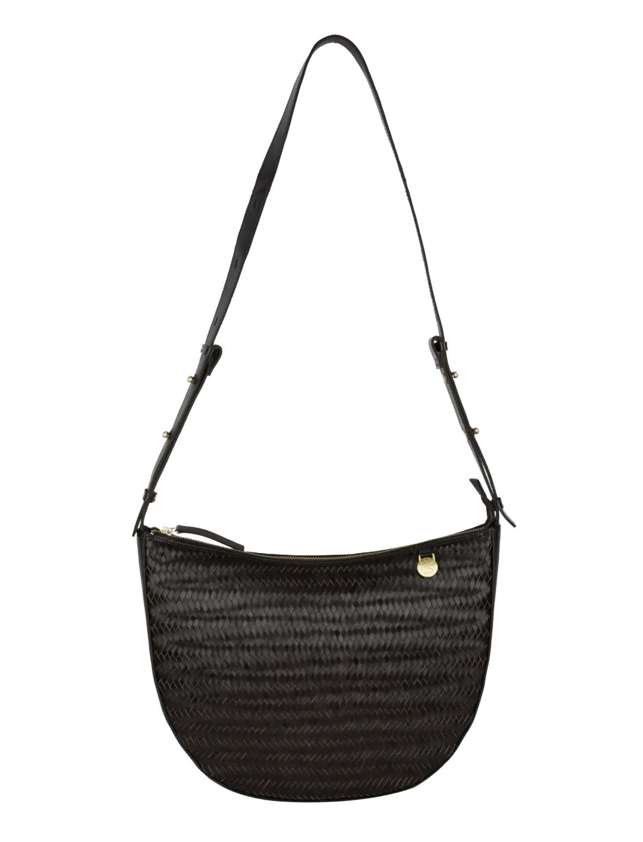 Adax - Lucca shoulder bag Jodie - special occasions - dark brown - 2