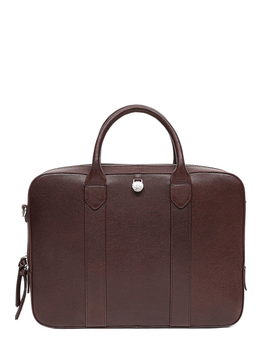 Adax - Bergamo portfolio Andie - dark brown - 2