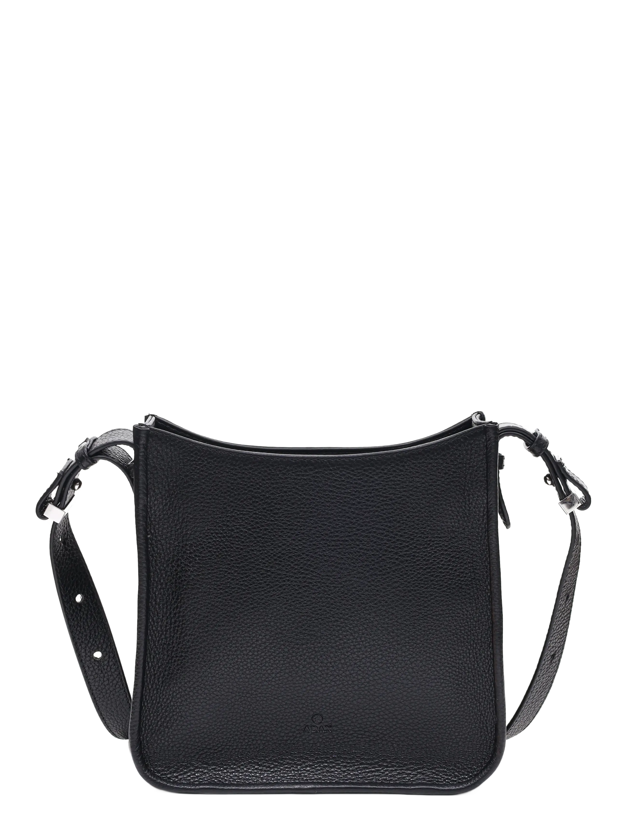 Adax Cormorano shoulder bag Gunvor - Adax - BLACK / black
