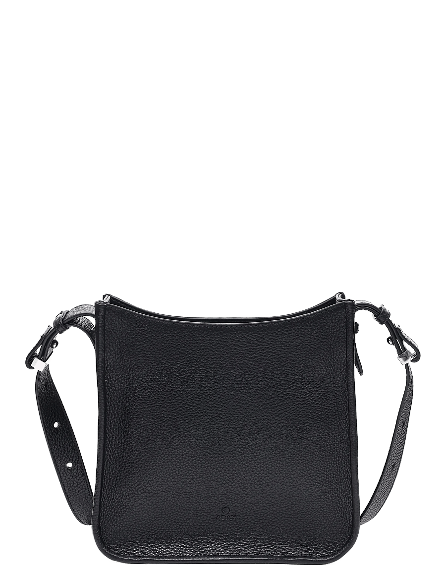 Adax - Cormorano shoulder bag Gunvor - black - 1