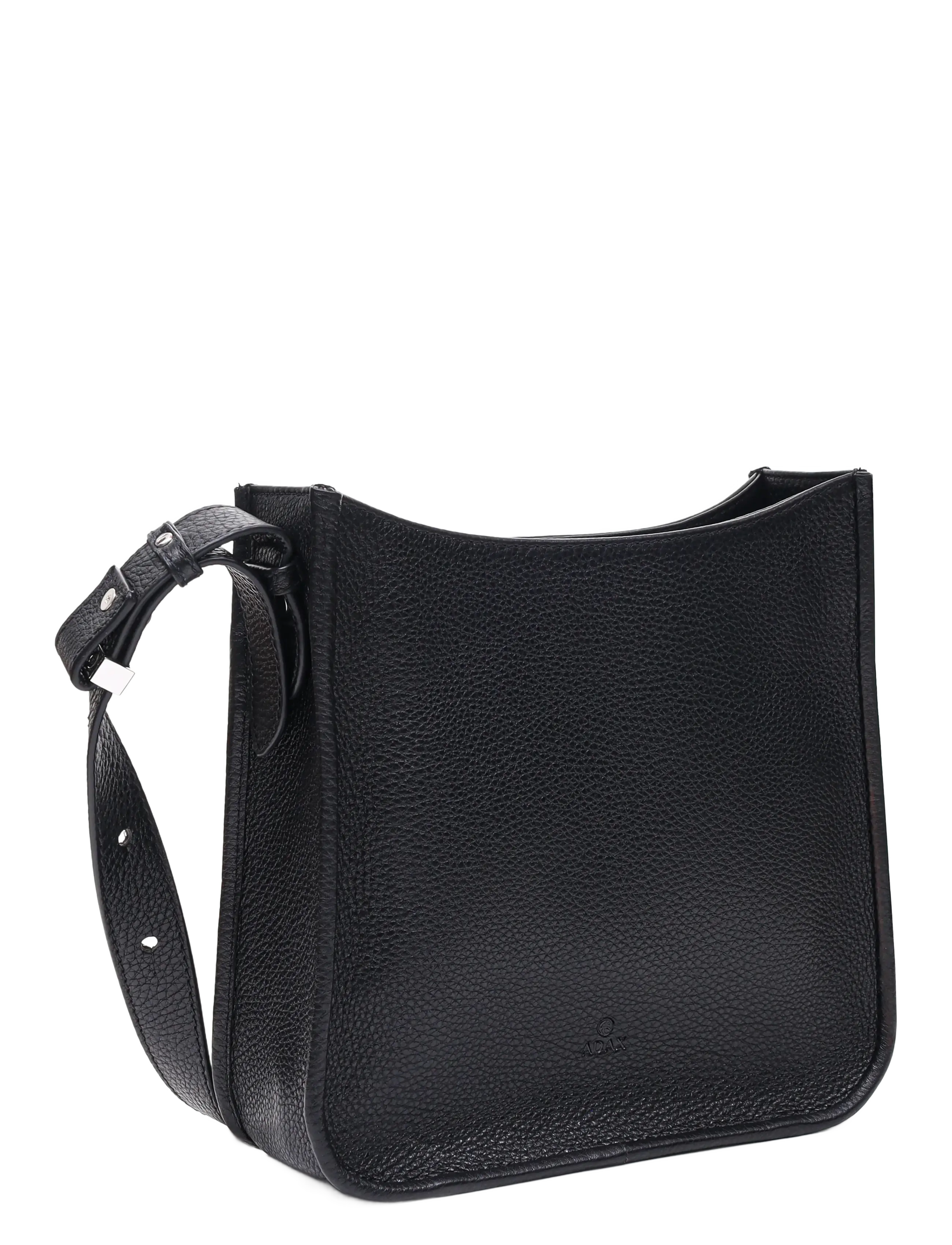 Adax - Cormorano shoulder bag Gunvor - black - 3