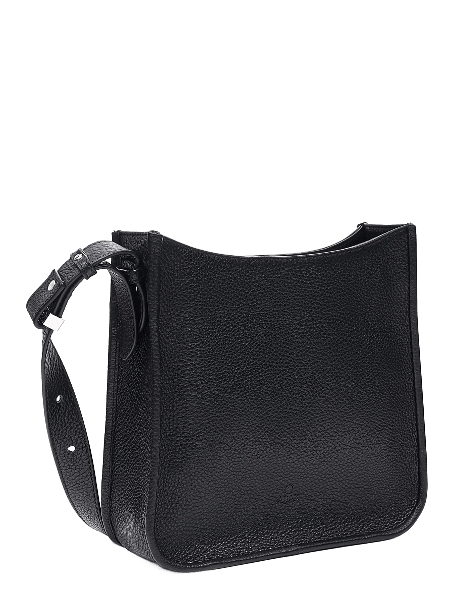 Adax - Cormorano shoulder bag Gunvor - black - 3