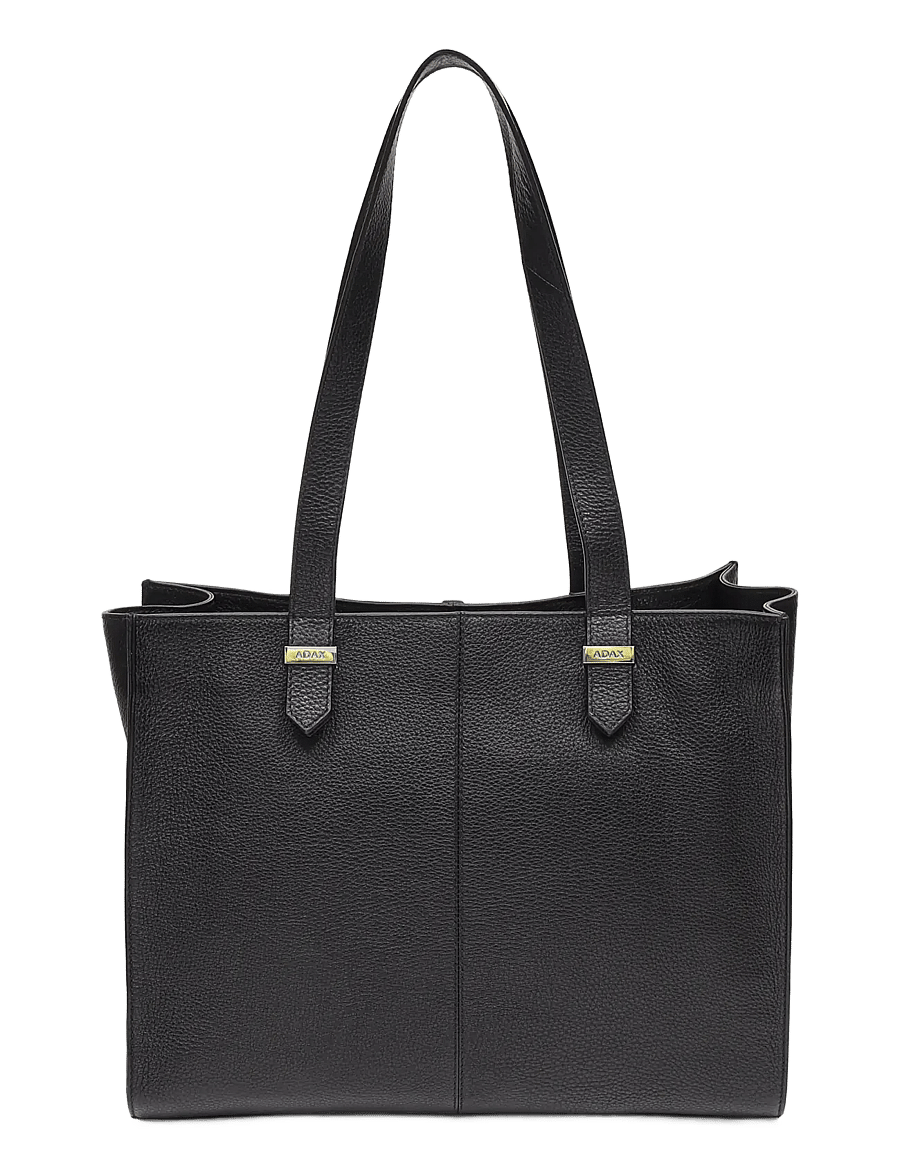 Adax - Cormorano working bag Sheila - black - 1