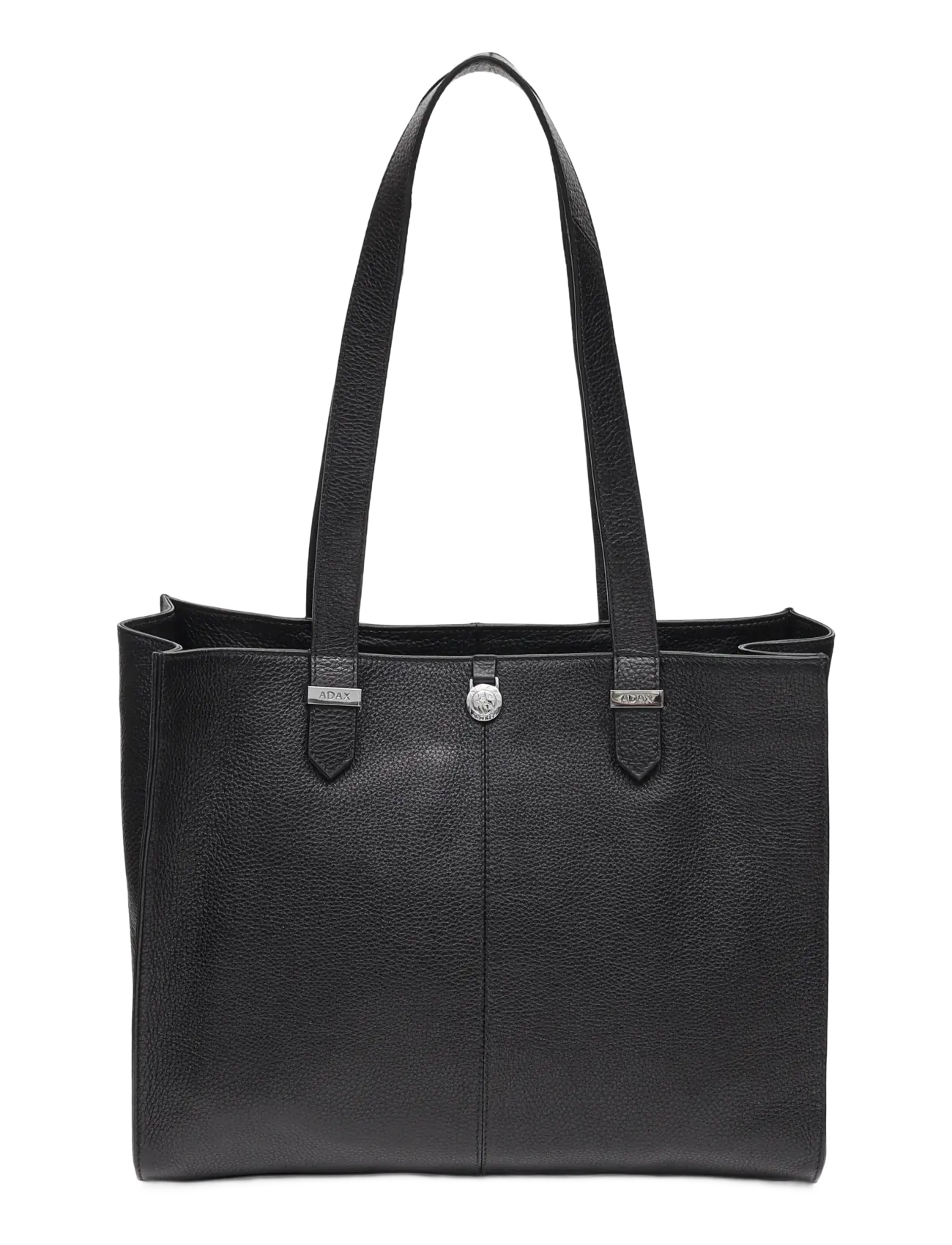 Adax - Cormorano working bag Sheila - black - 2