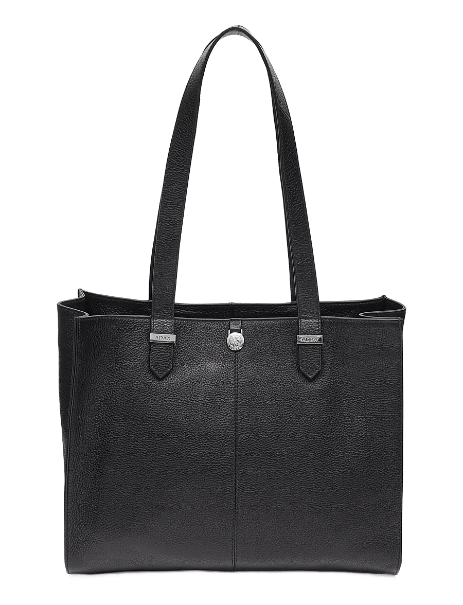 Adax - Cormorano working bag Sheila - black - 2
