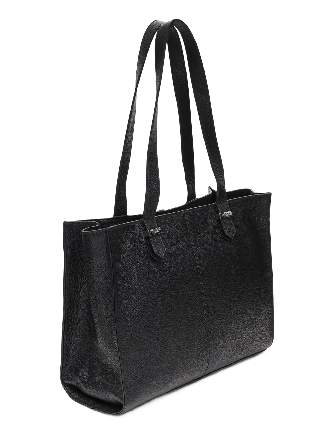 Adax - Cormorano working bag Sheila - black - 3