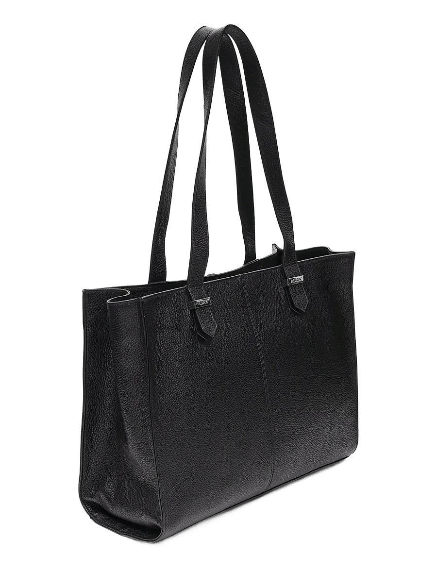 Adax - Cormorano working bag Sheila - black - 3