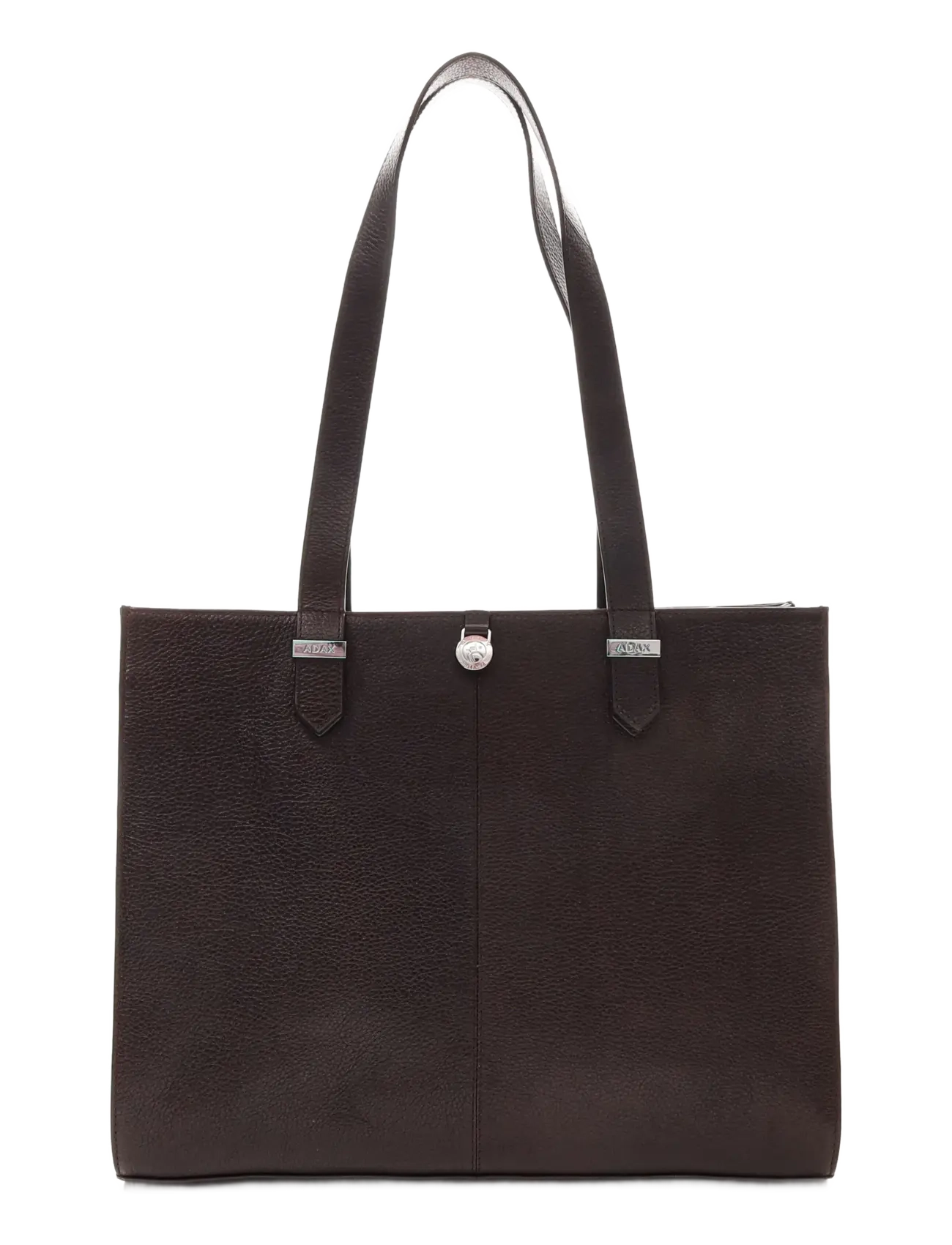 Adax - Cormorano working bag Sheila - chocolate - 1