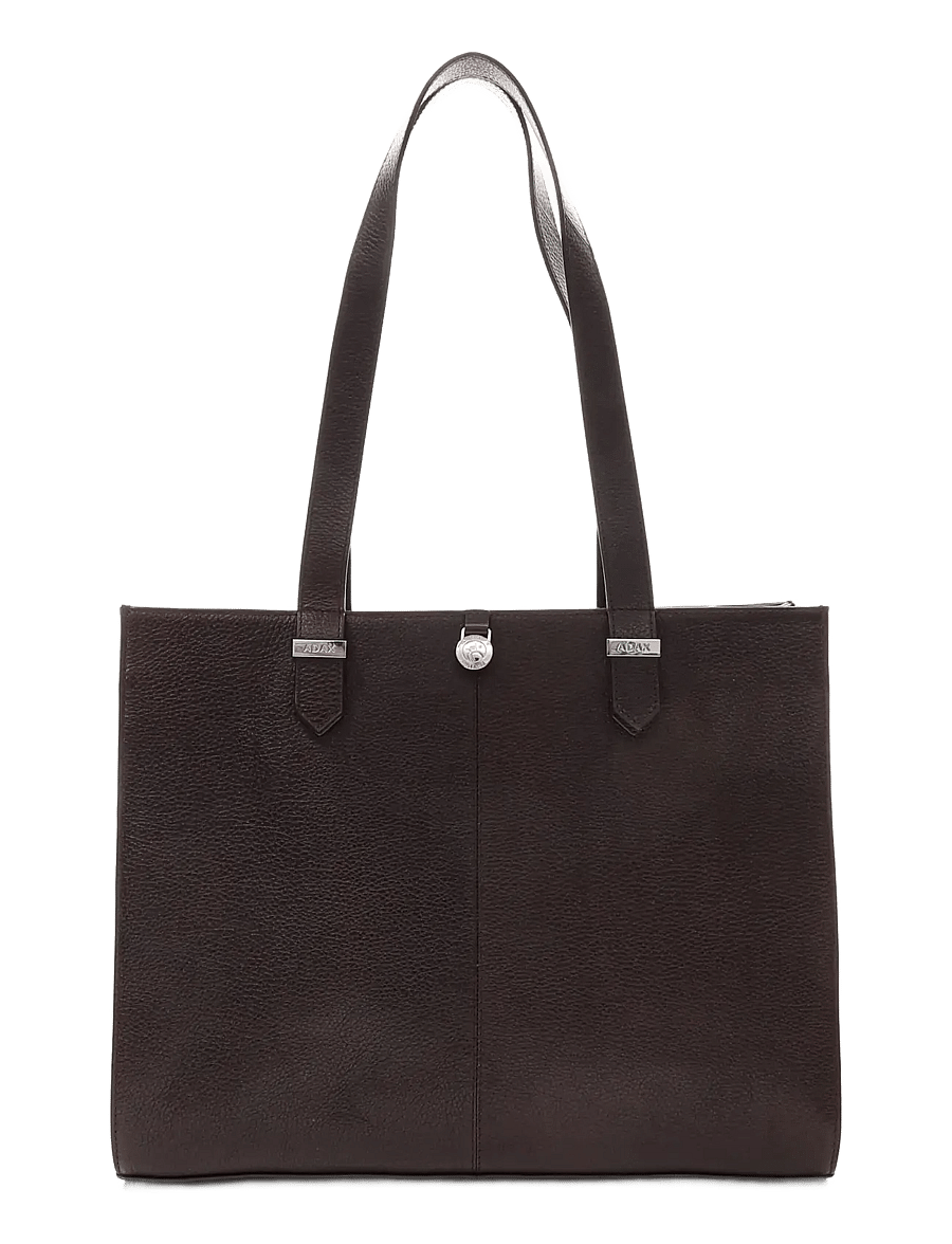 Adax - Cormorano working bag Sheila - chocolate - 1