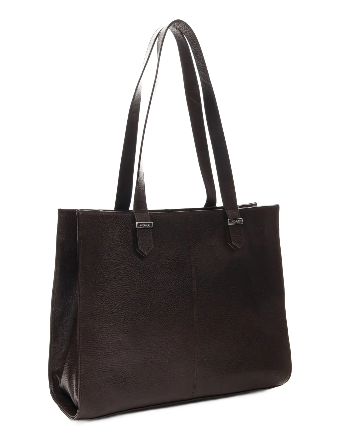 Adax - Cormorano working bag Sheila - chocolate - 2