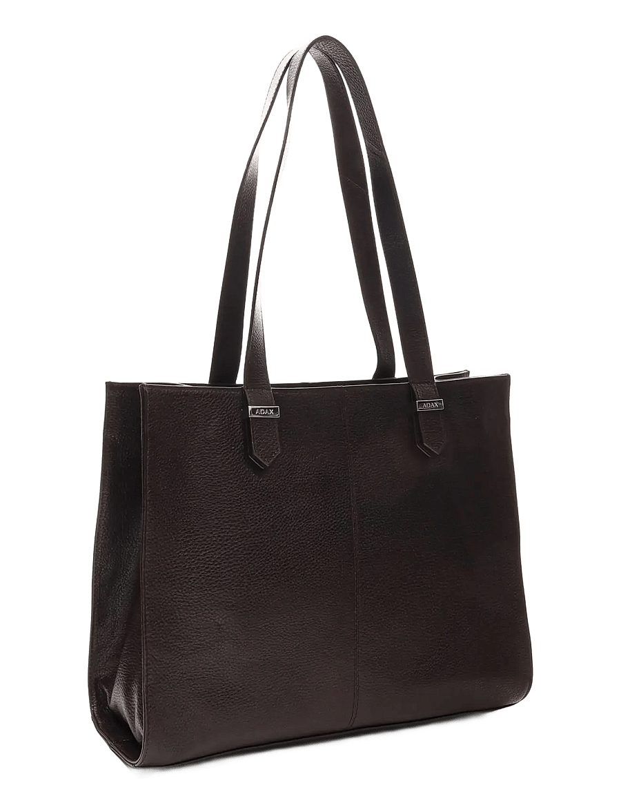 Adax - Cormorano working bag Sheila - chocolate - 2