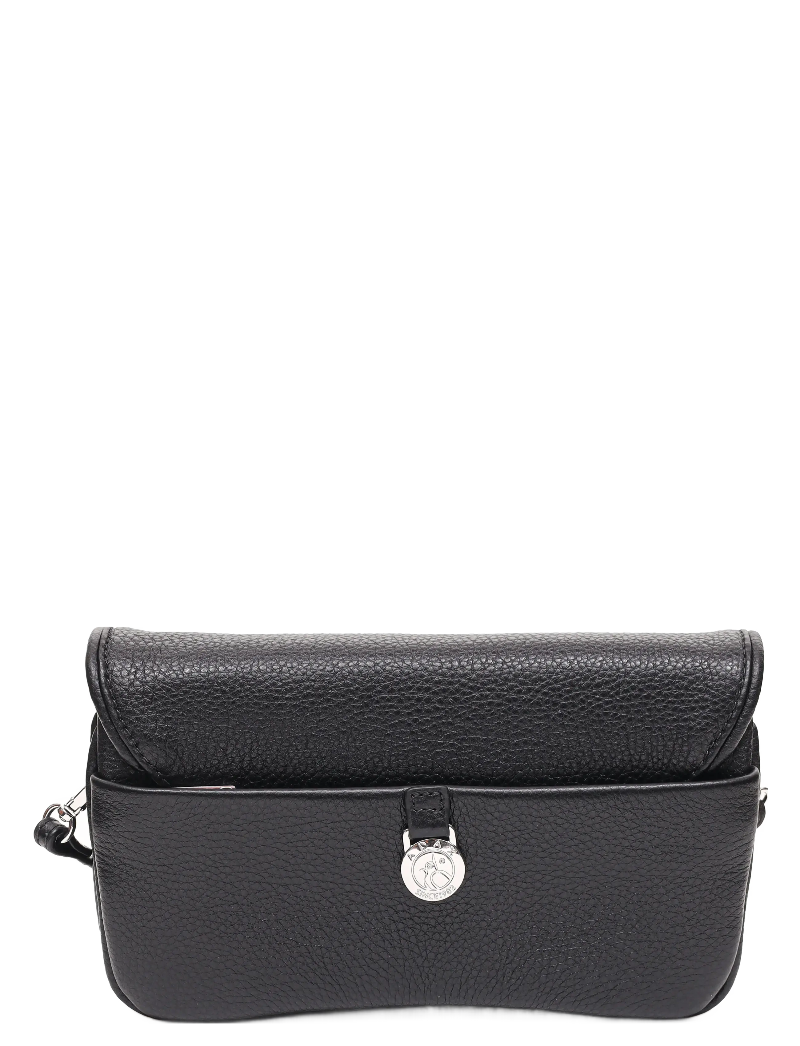 Adax - Cormorano shoulder bag Lisa - black - 2